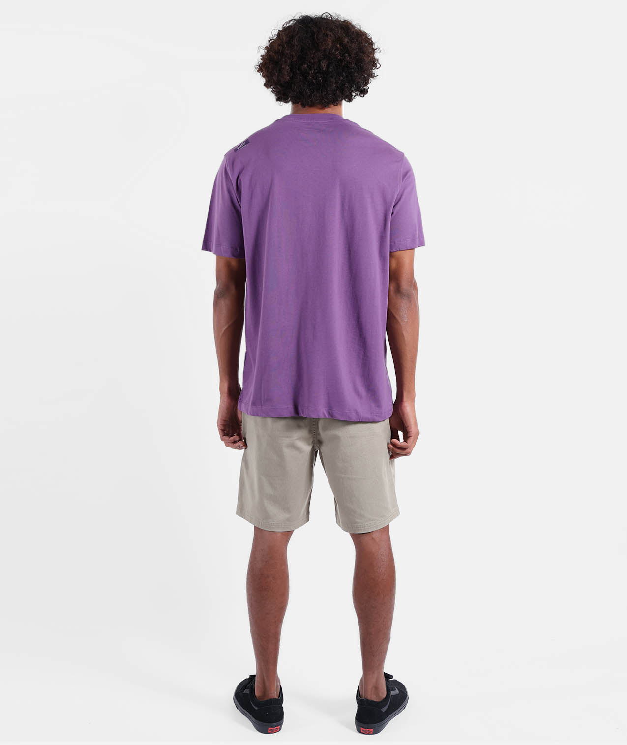 Captcha Short Sleeve Ts