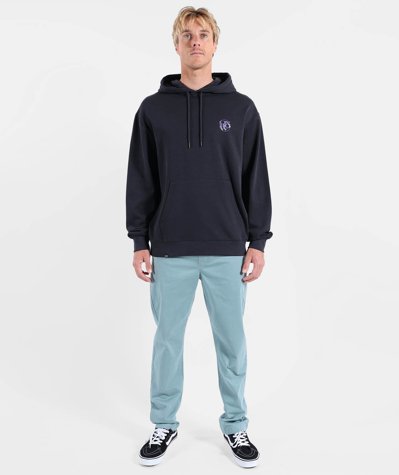 Onaghel Elasticated Pants