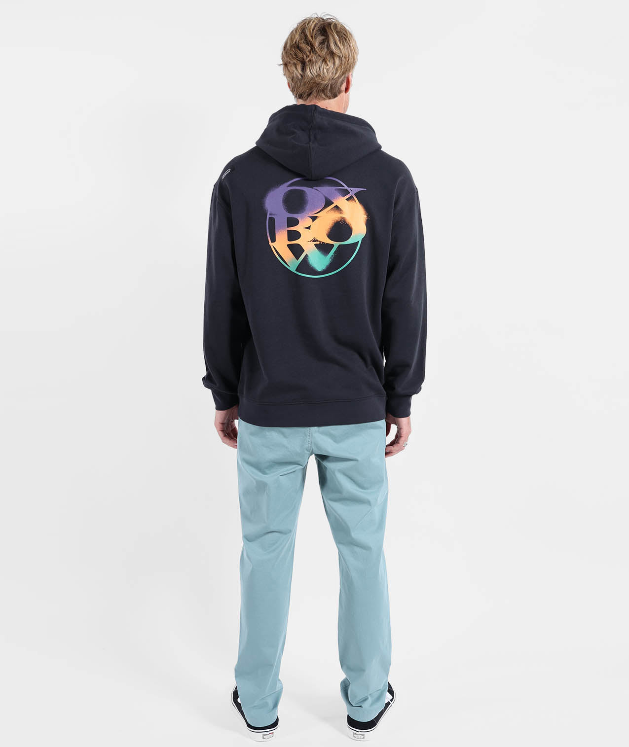 Onaghel Elasticated Pants
