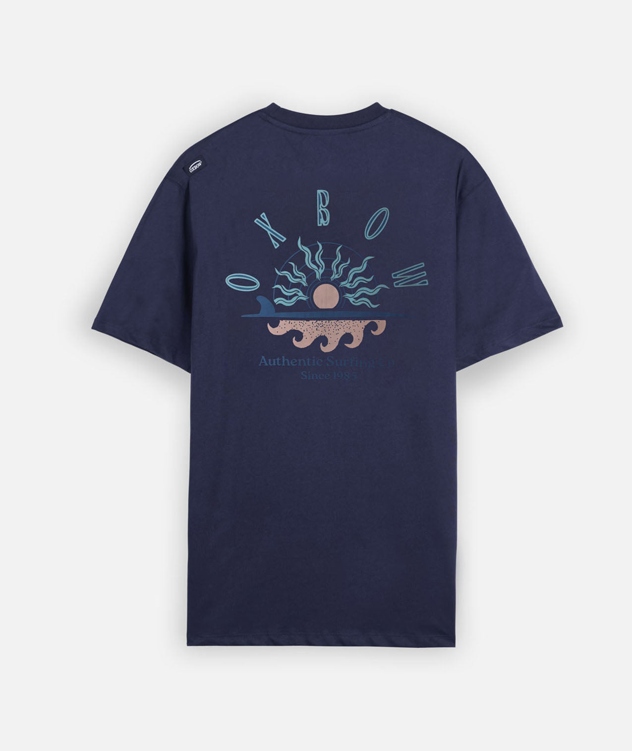 Sandbar Short Sleeve Ts