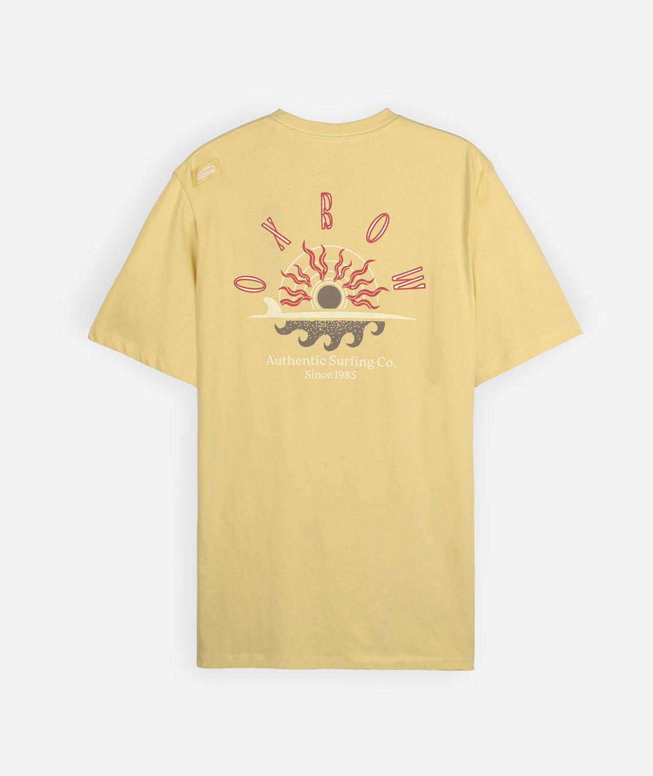 Sandbar Short Sleeve Ts