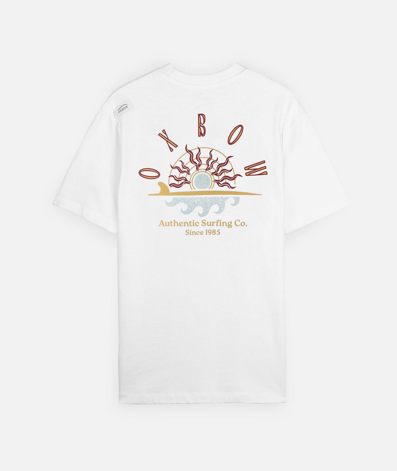 Sandbar Short Sleeve Ts