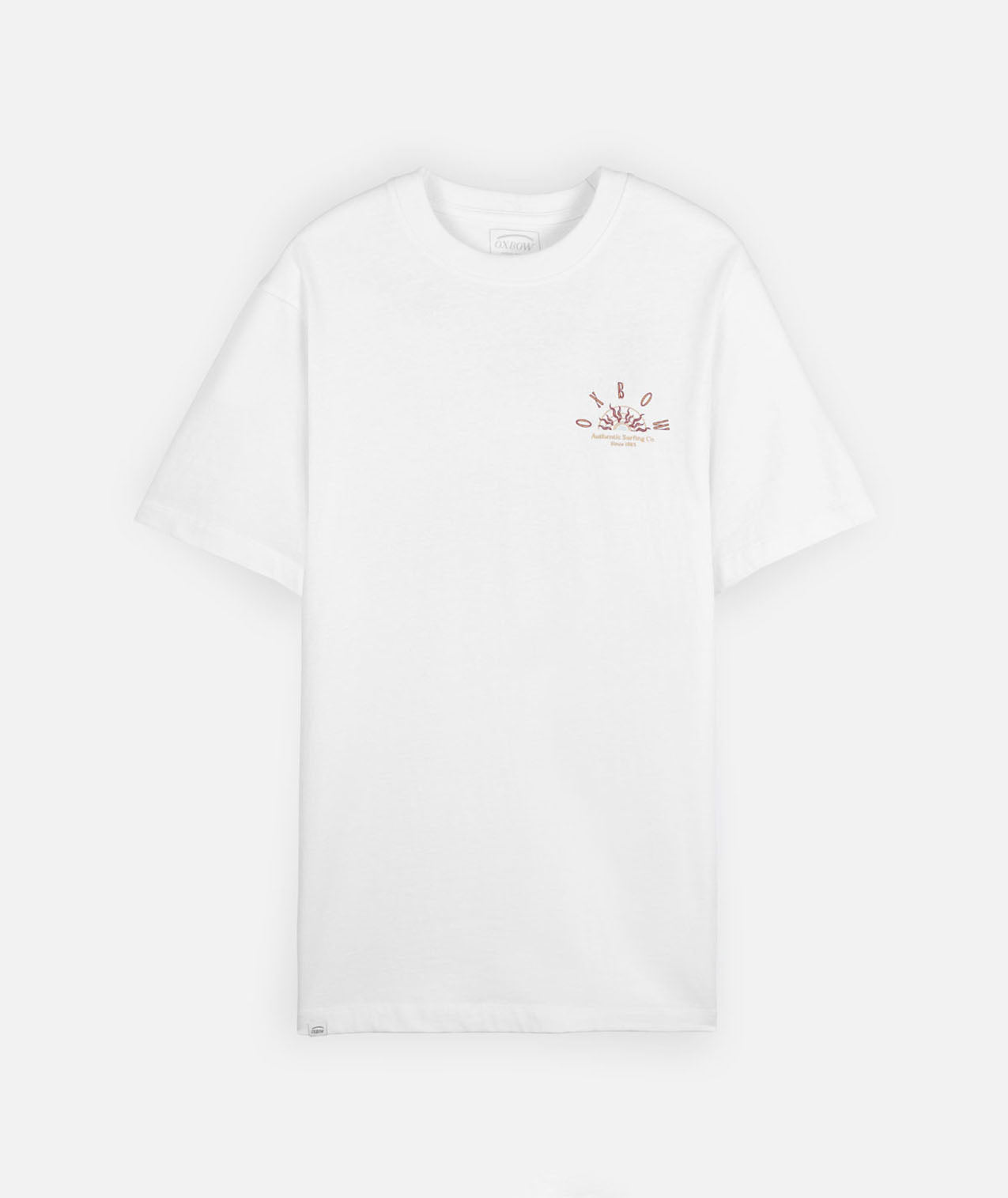 Sandbar Short Sleeve Ts