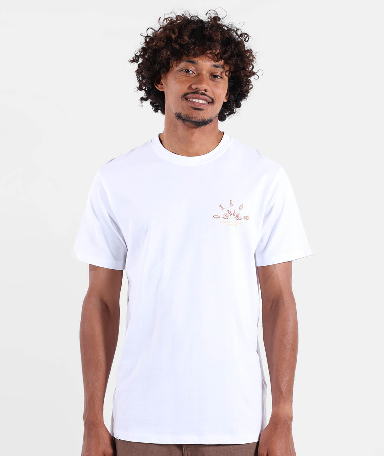 Sandbar Short Sleeve Ts