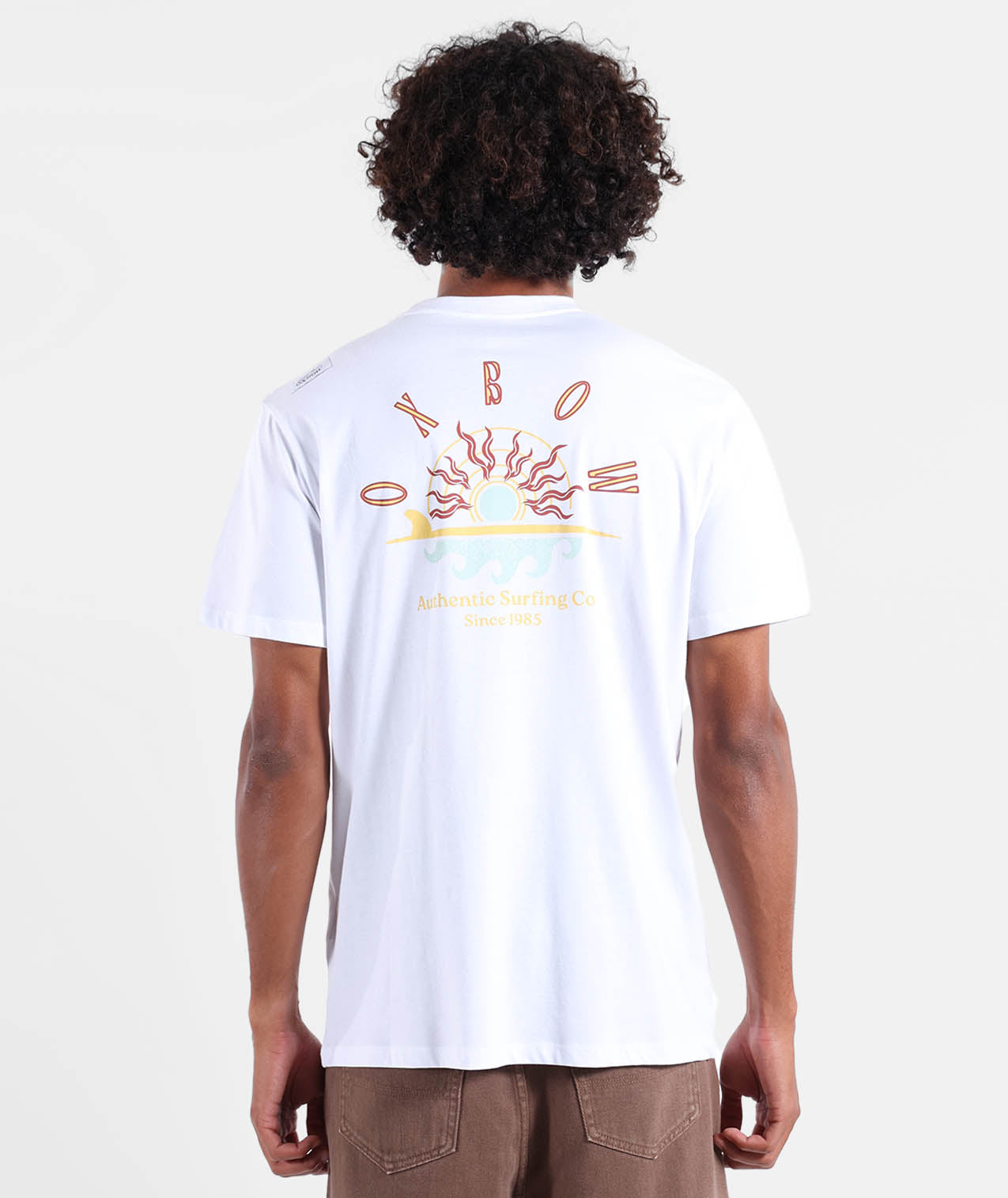 Sandbar Short Sleeve Ts