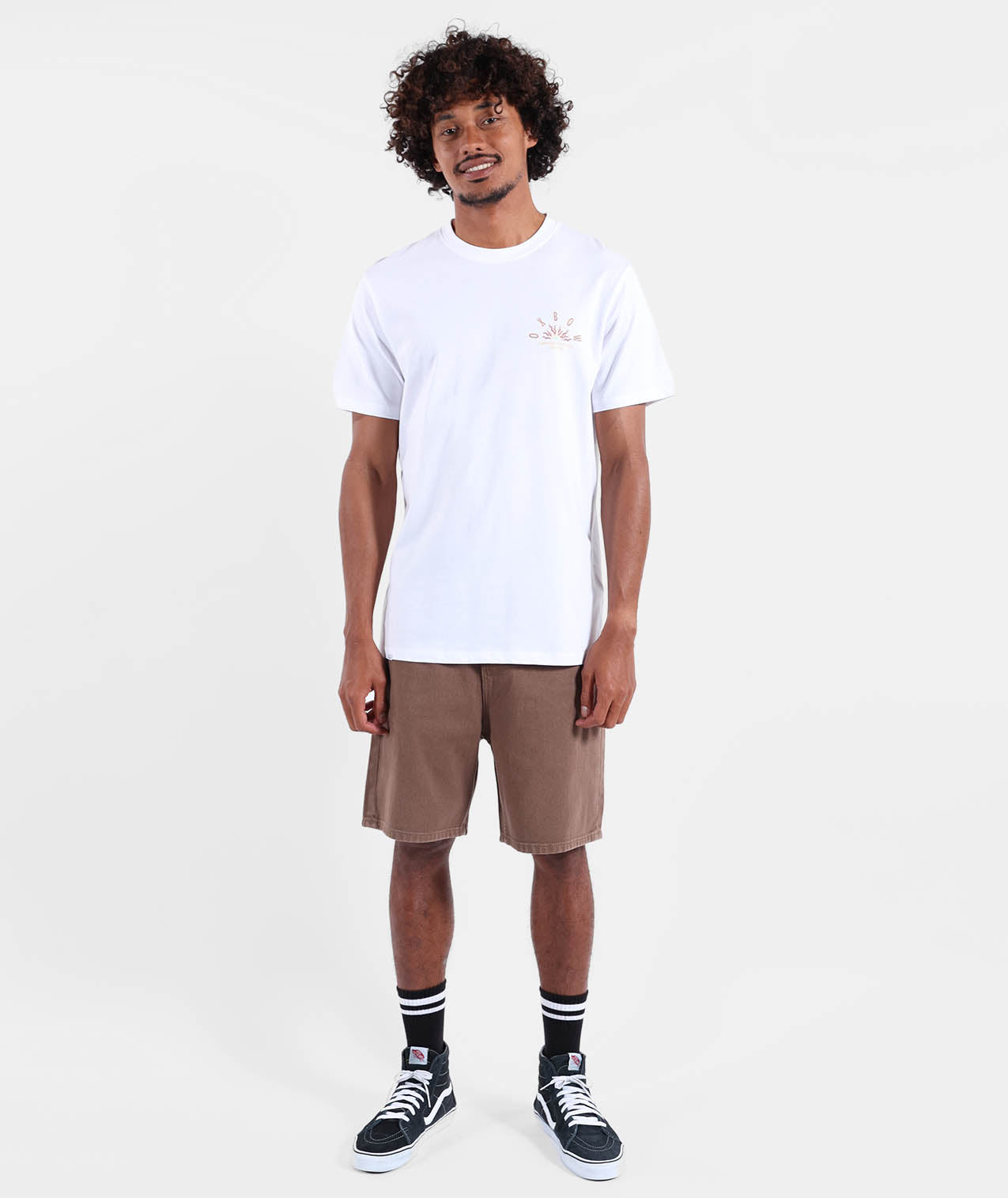 Sandbar Short Sleeve Ts