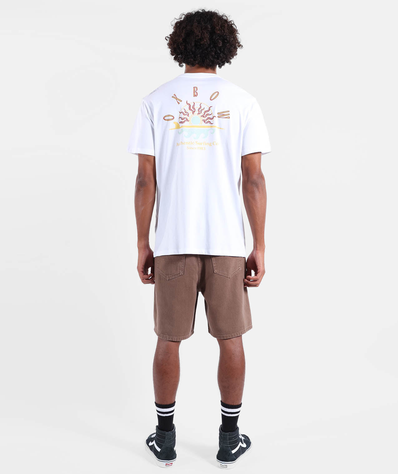 Sandbar Short Sleeve Ts