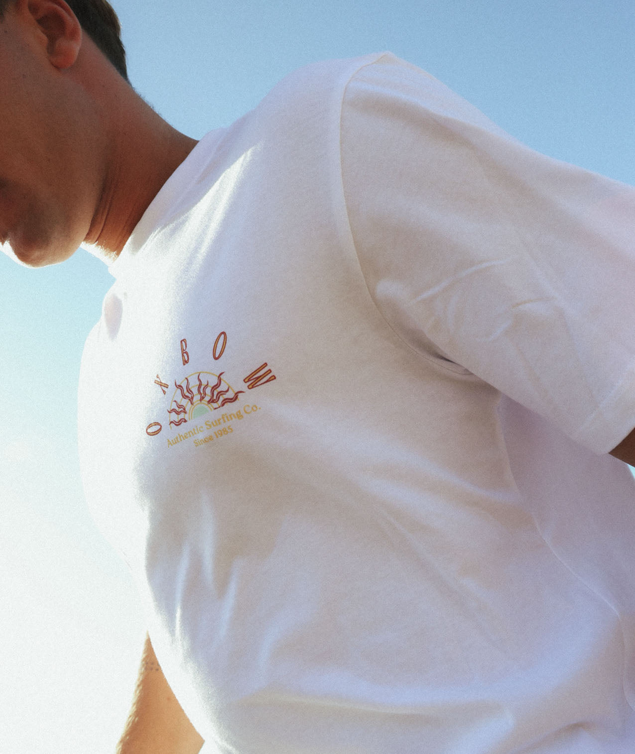 Sandbar Short Sleeve Ts