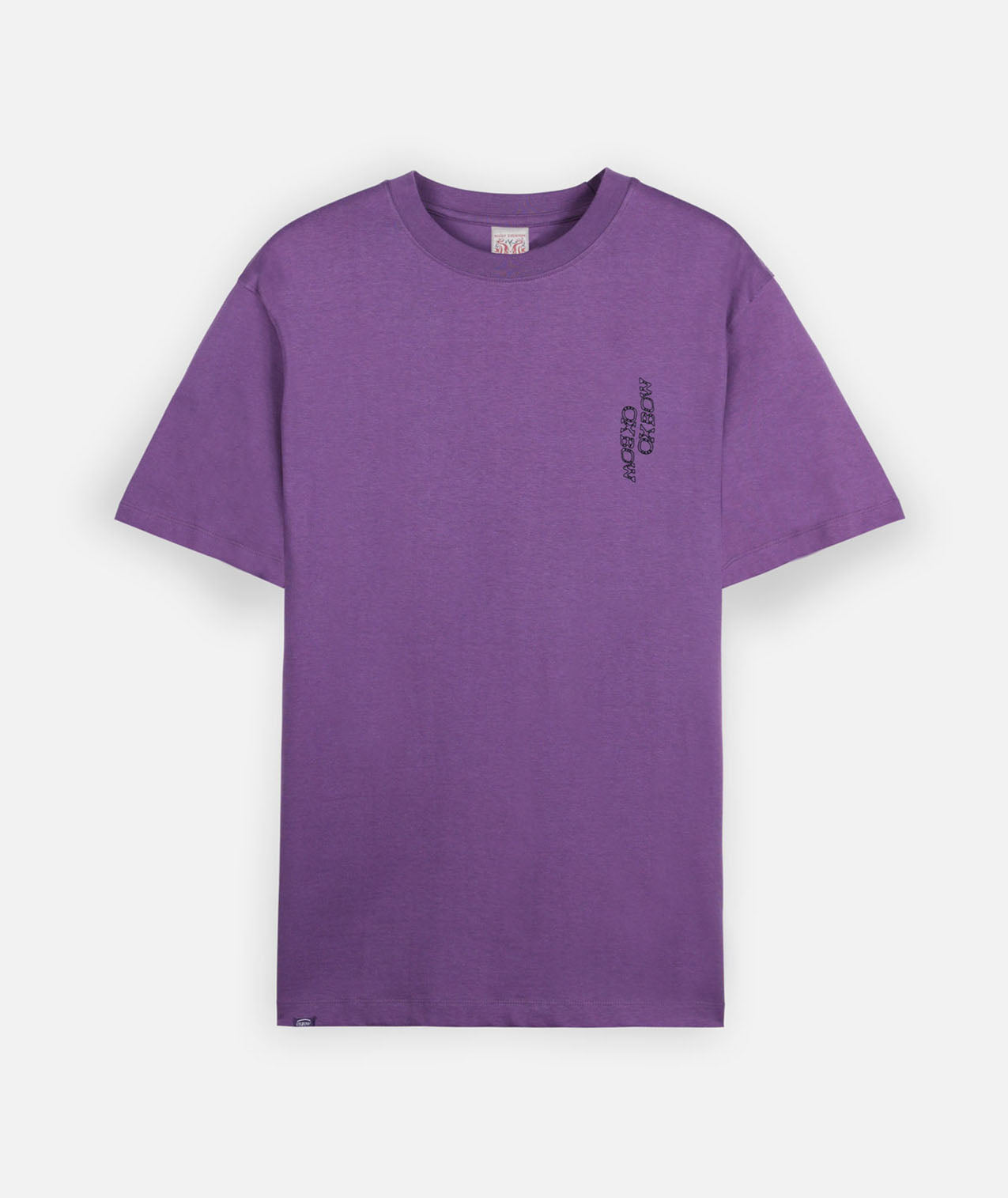 Crusher Short Sleeve Ts