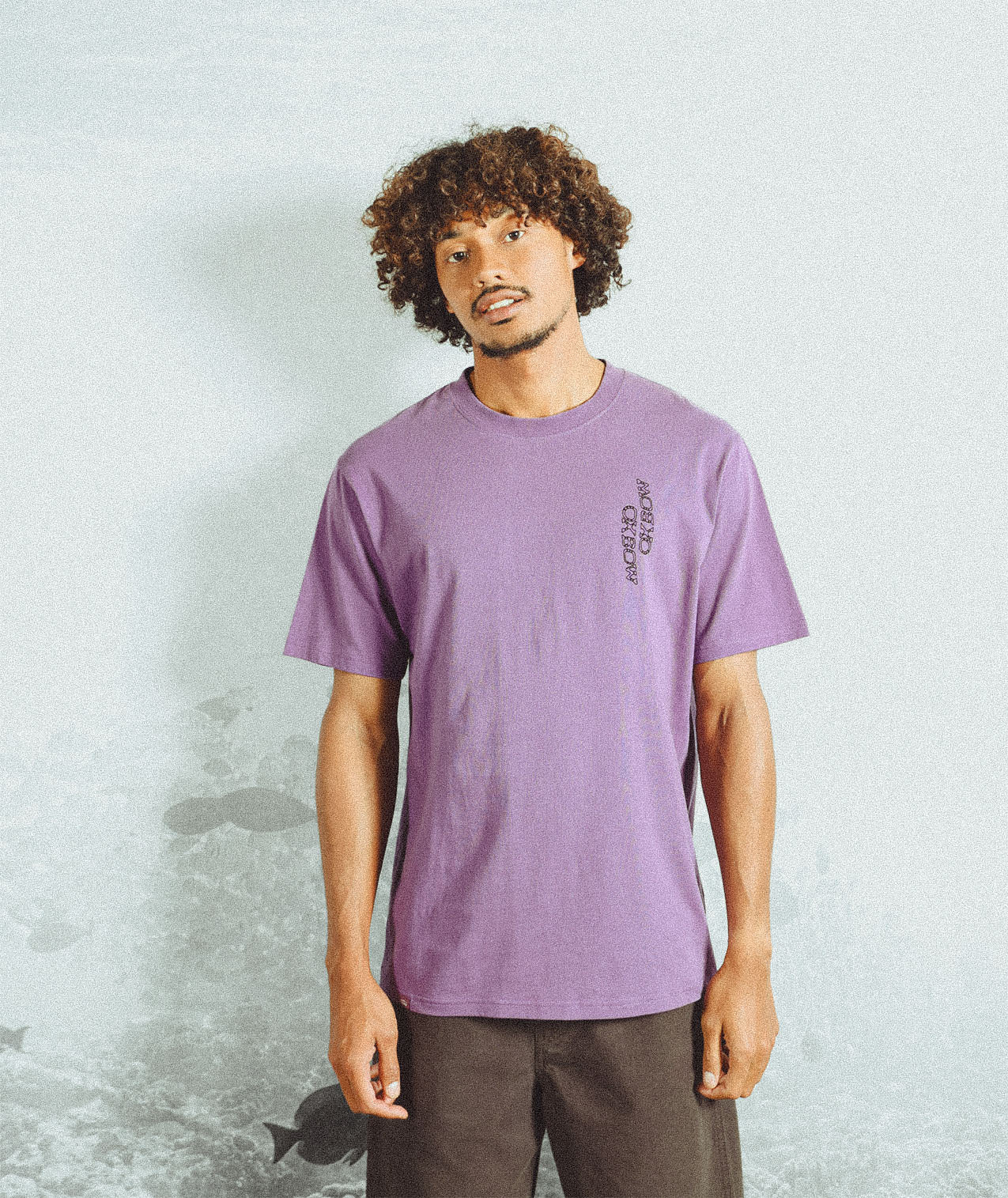 Crusher Short Sleeve Ts