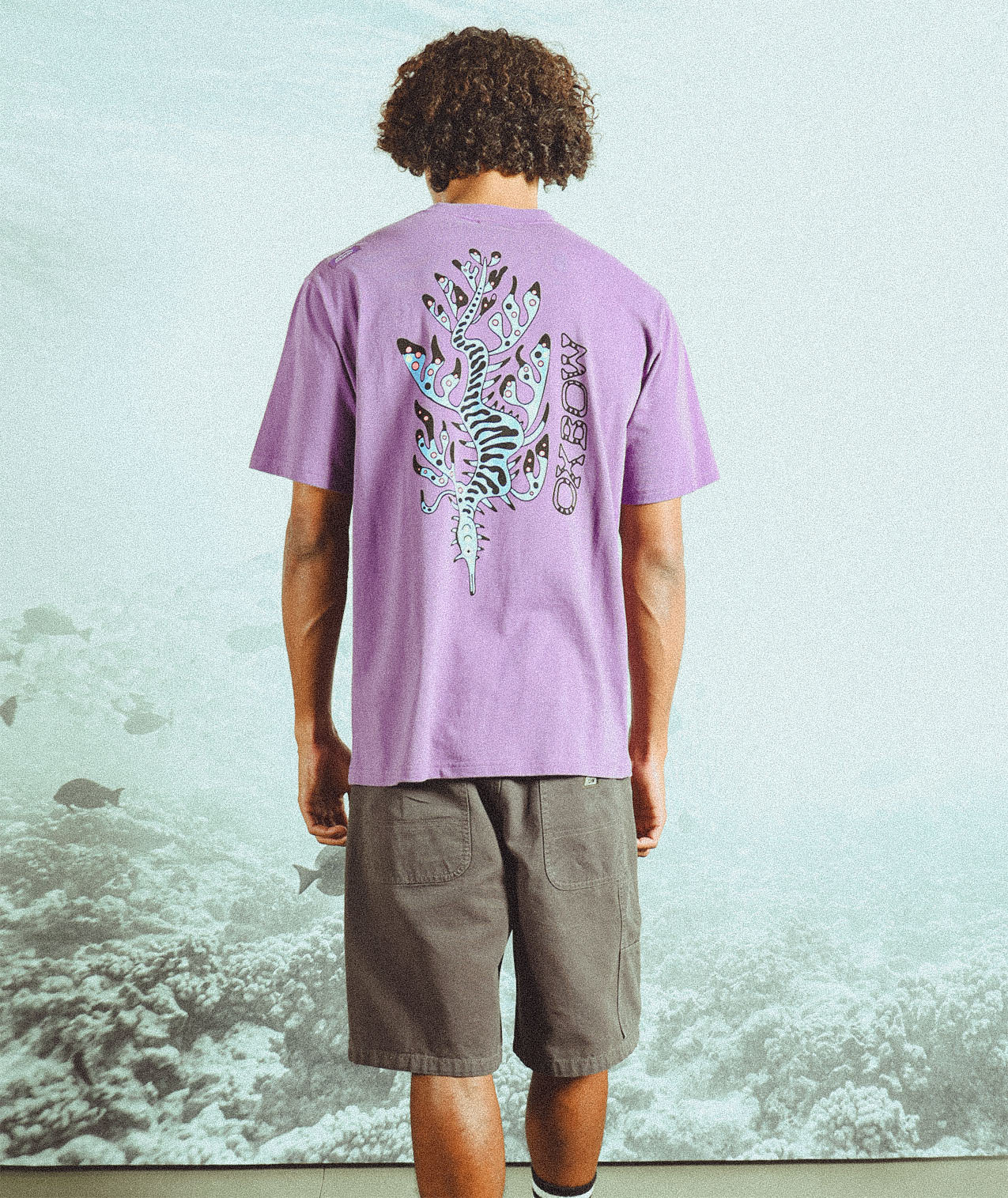 Crusher Short Sleeve Ts