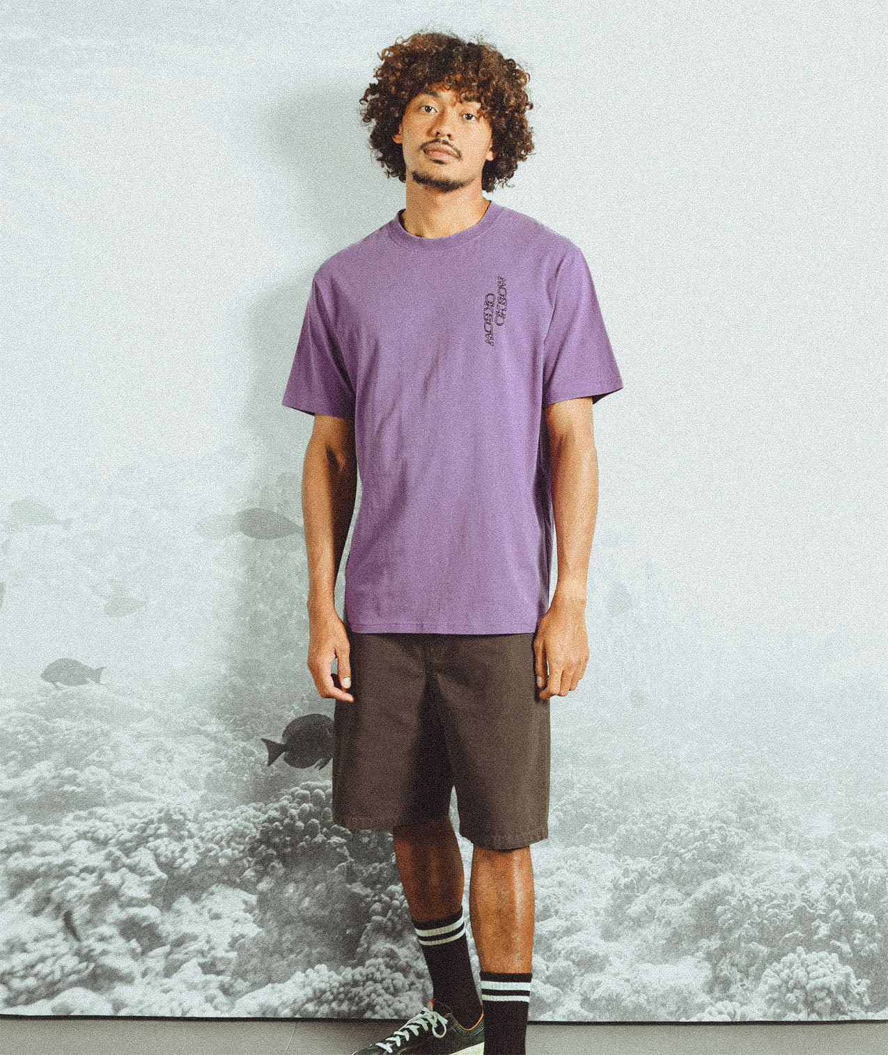 Crusher Short Sleeve Ts