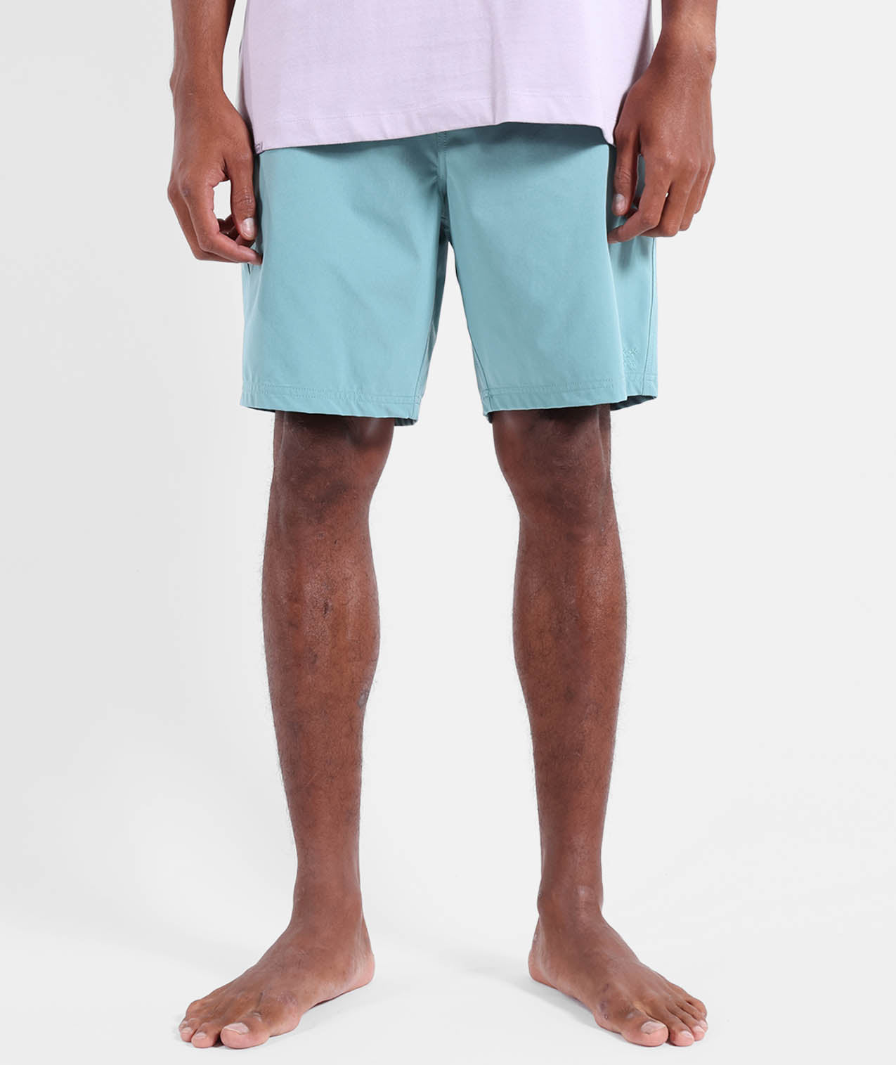Fader Weekend Shorts