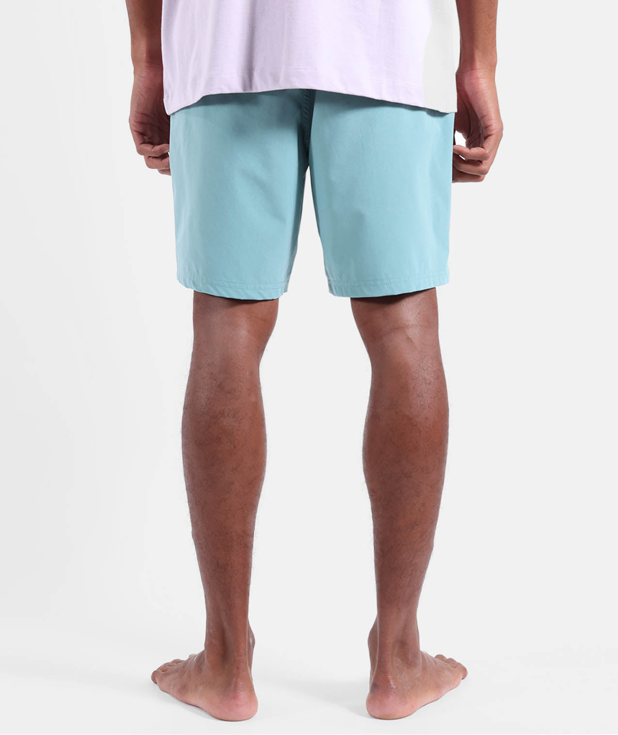 Fader Weekend Shorts