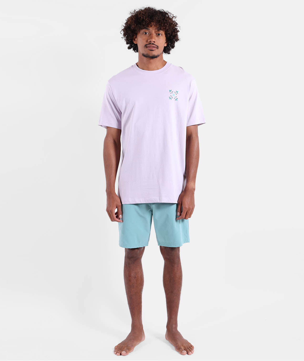Fader Weekend Shorts