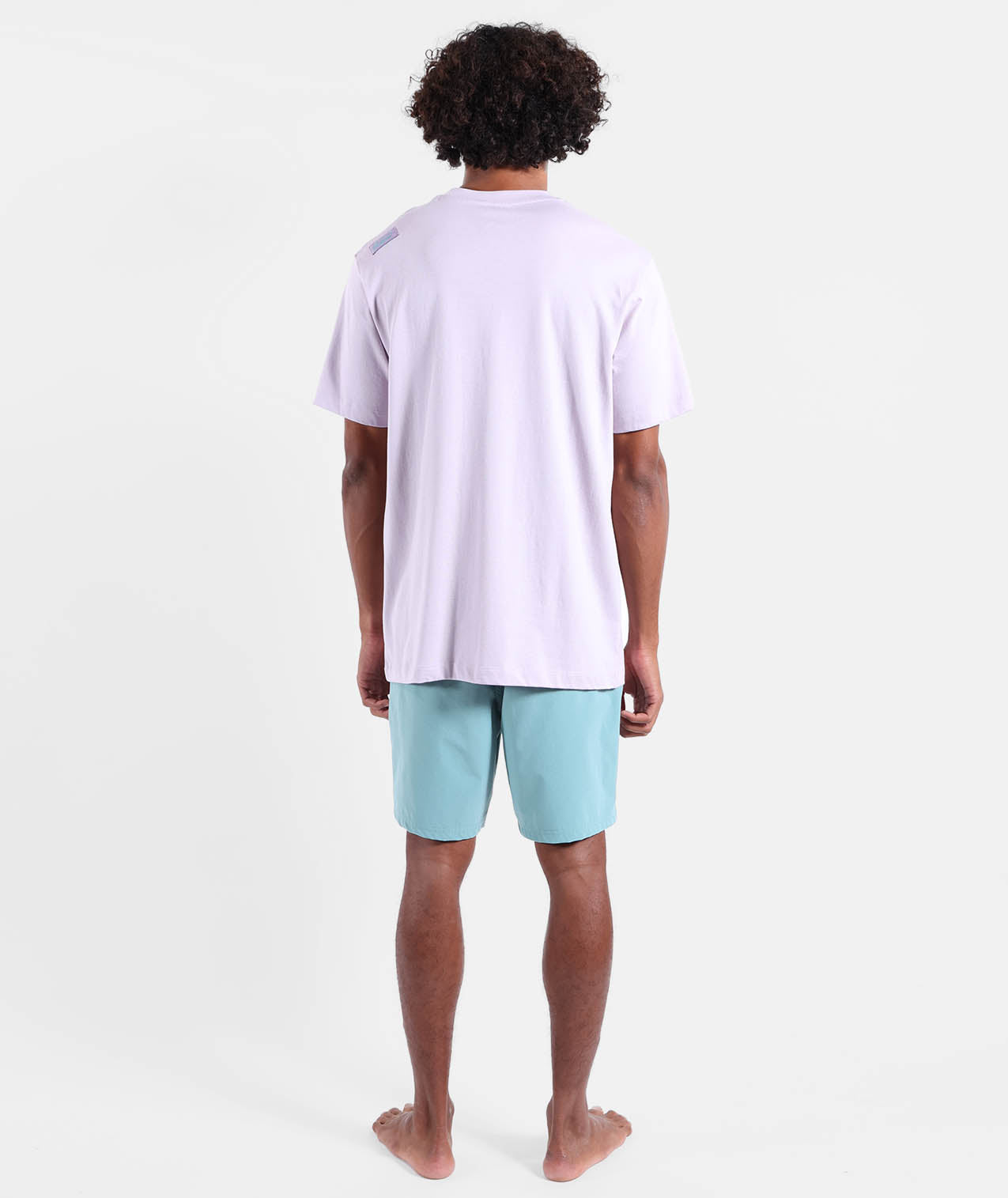 Fader Weekend Shorts