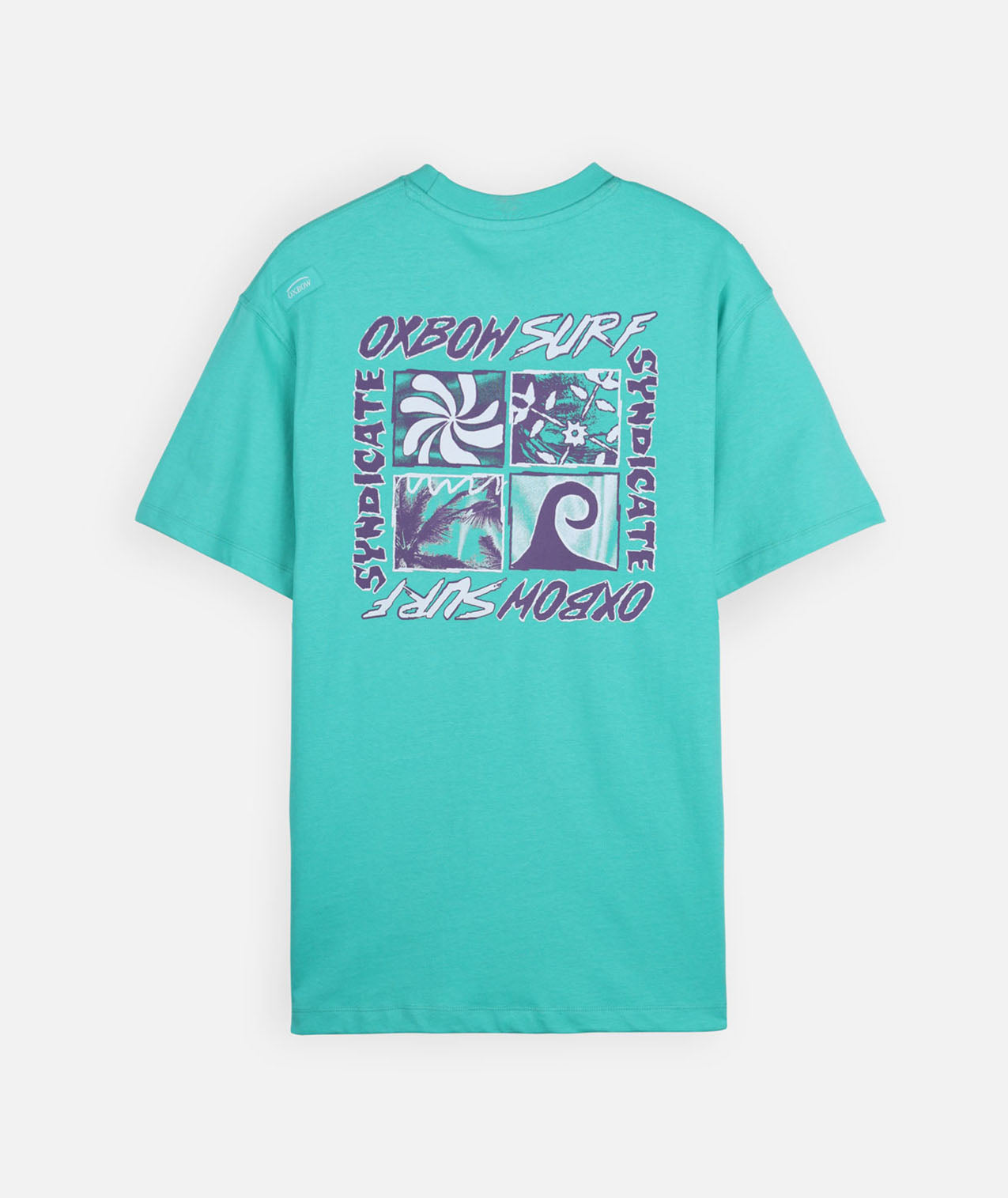 Syndicate Short Sleeve Ts