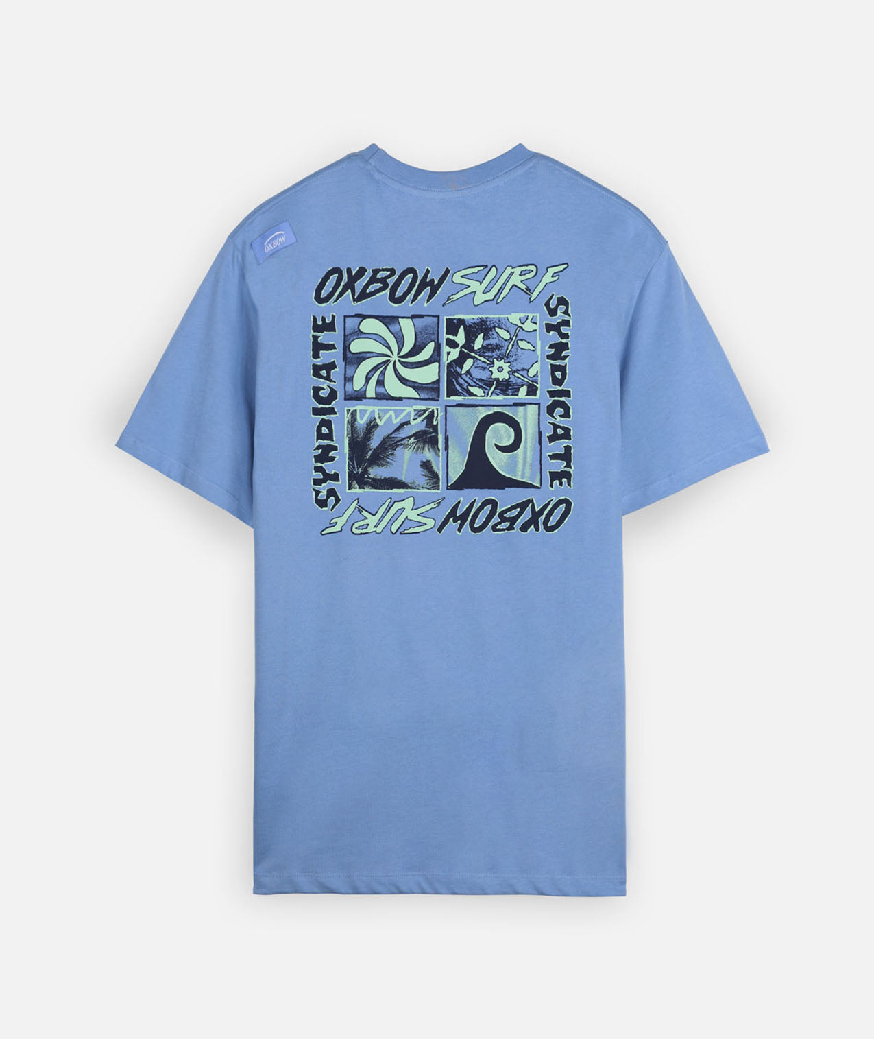 Syndicate Short Sleeve Ts