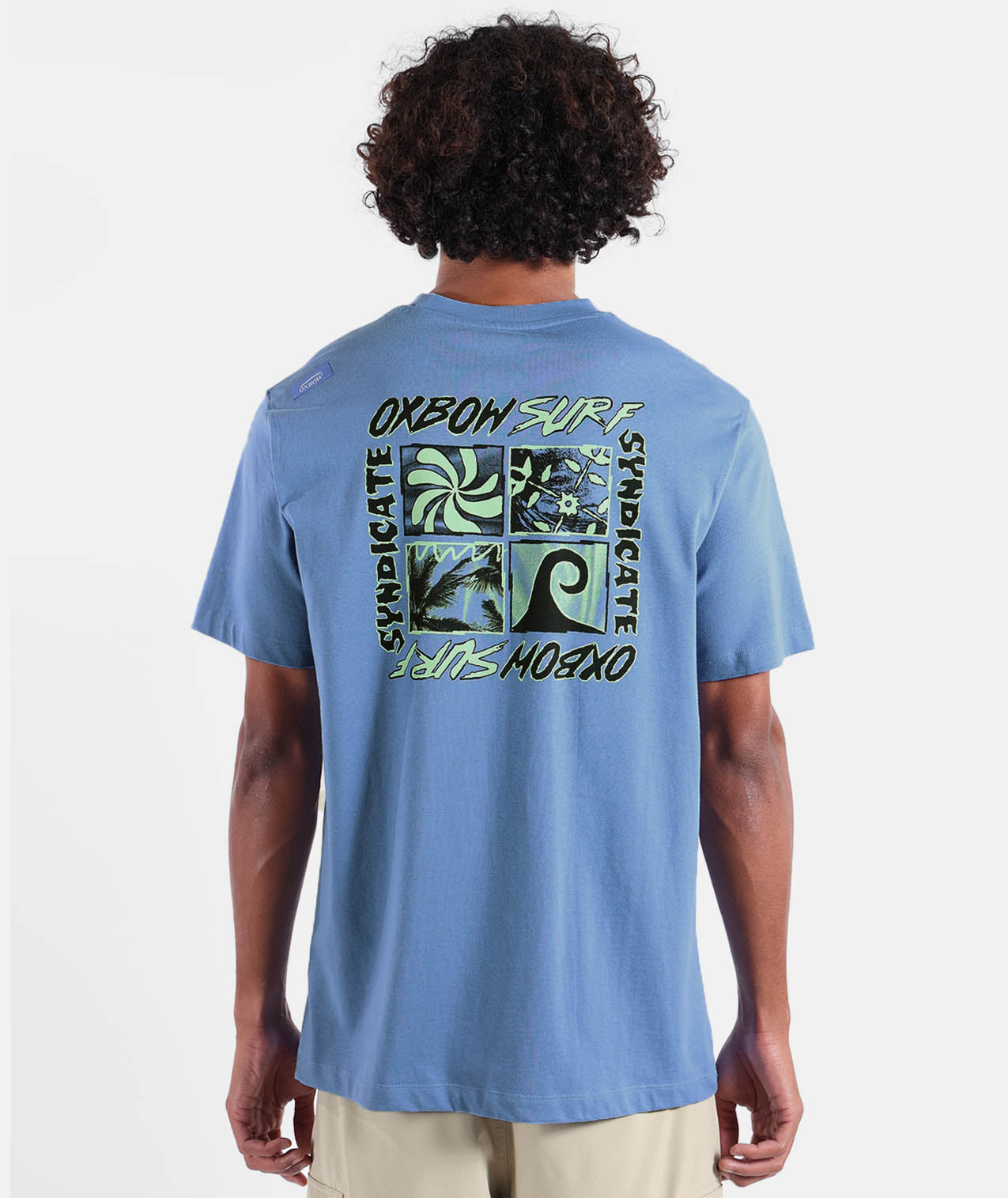 Syndicate Short Sleeve Ts