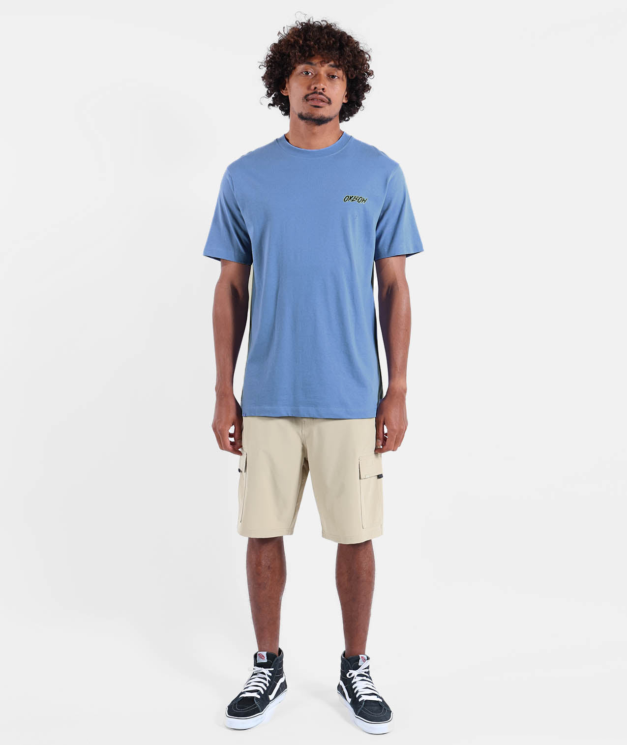 Syndicate Short Sleeve Ts