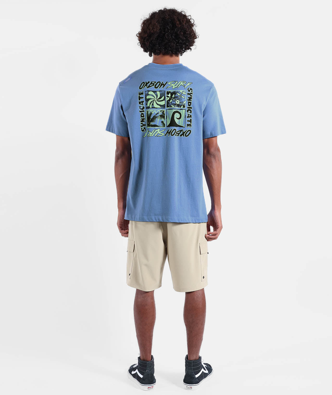 Syndicate Short Sleeve Ts