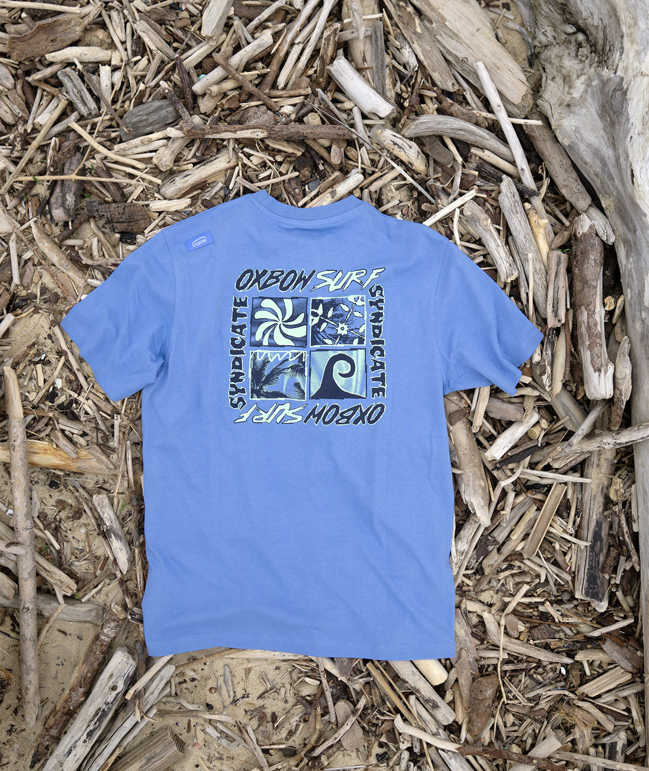 Syndicate Short Sleeve Ts
