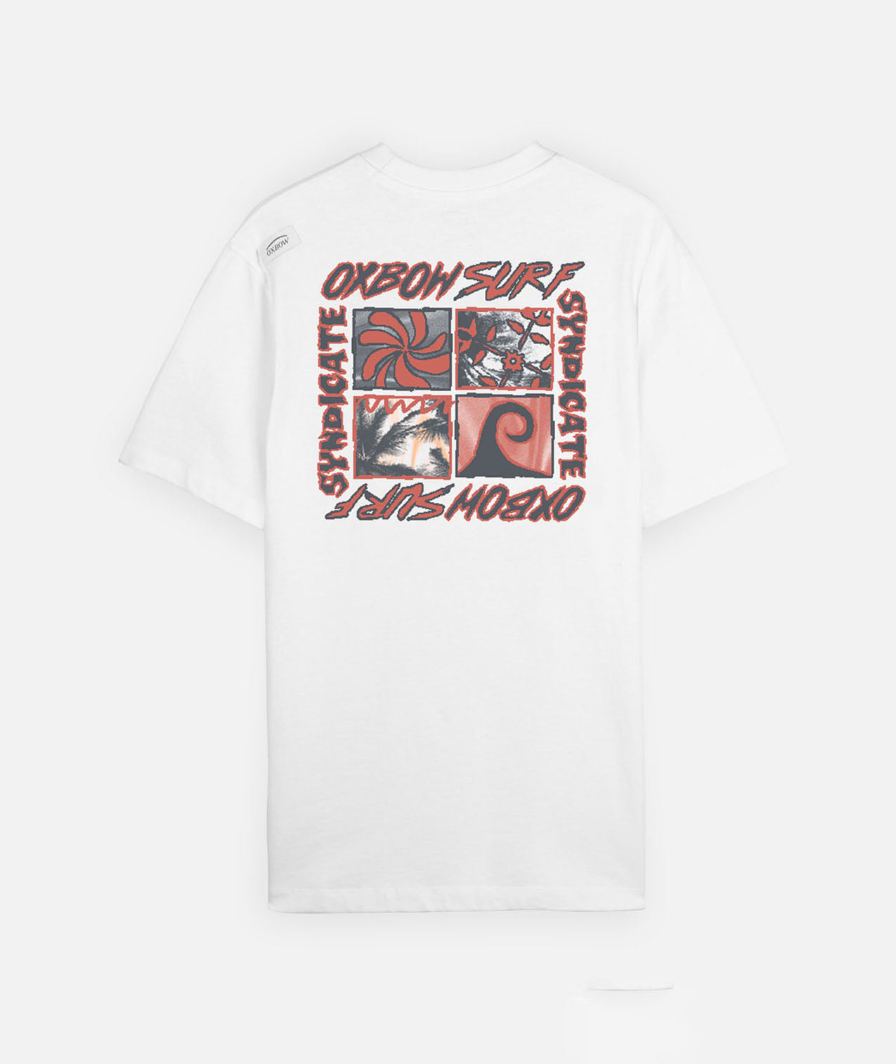 Syndicate Short Sleeve Ts