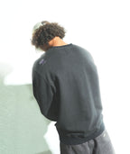 Waveguru Fleece Crew
