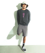 Waveguru Fleece Crew