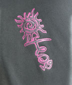 Waveguru Fleece Crew