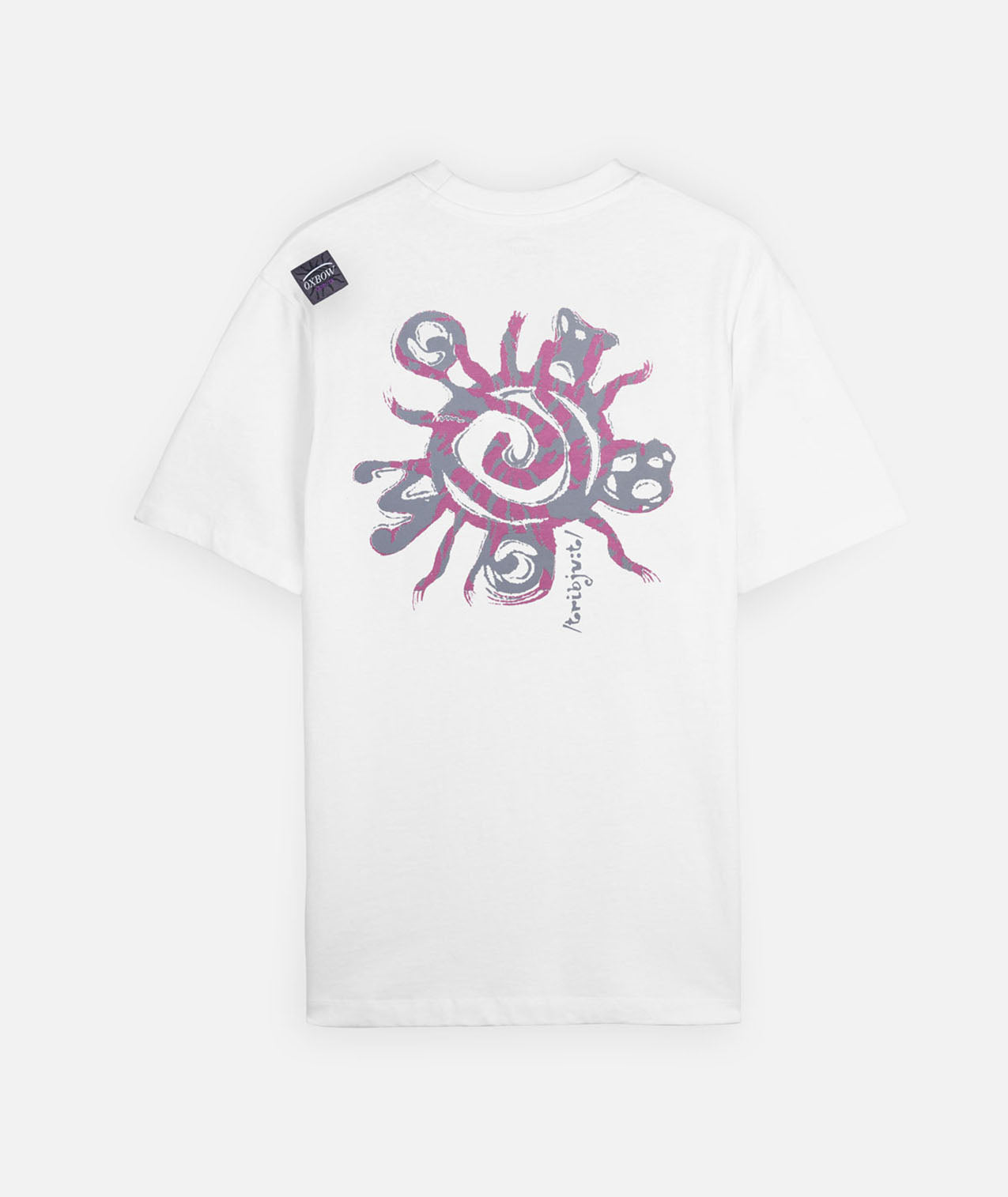 Insider Short Sleeve Ts