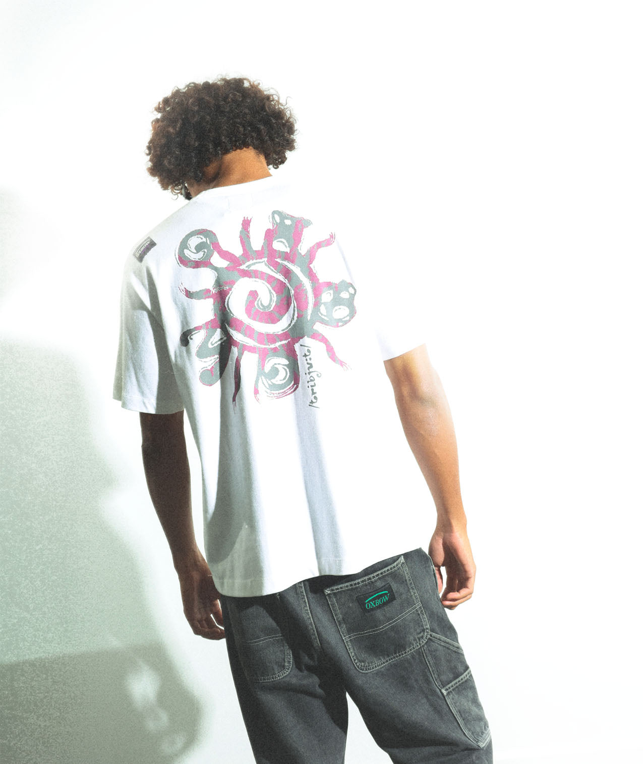 Insider Short Sleeve Ts