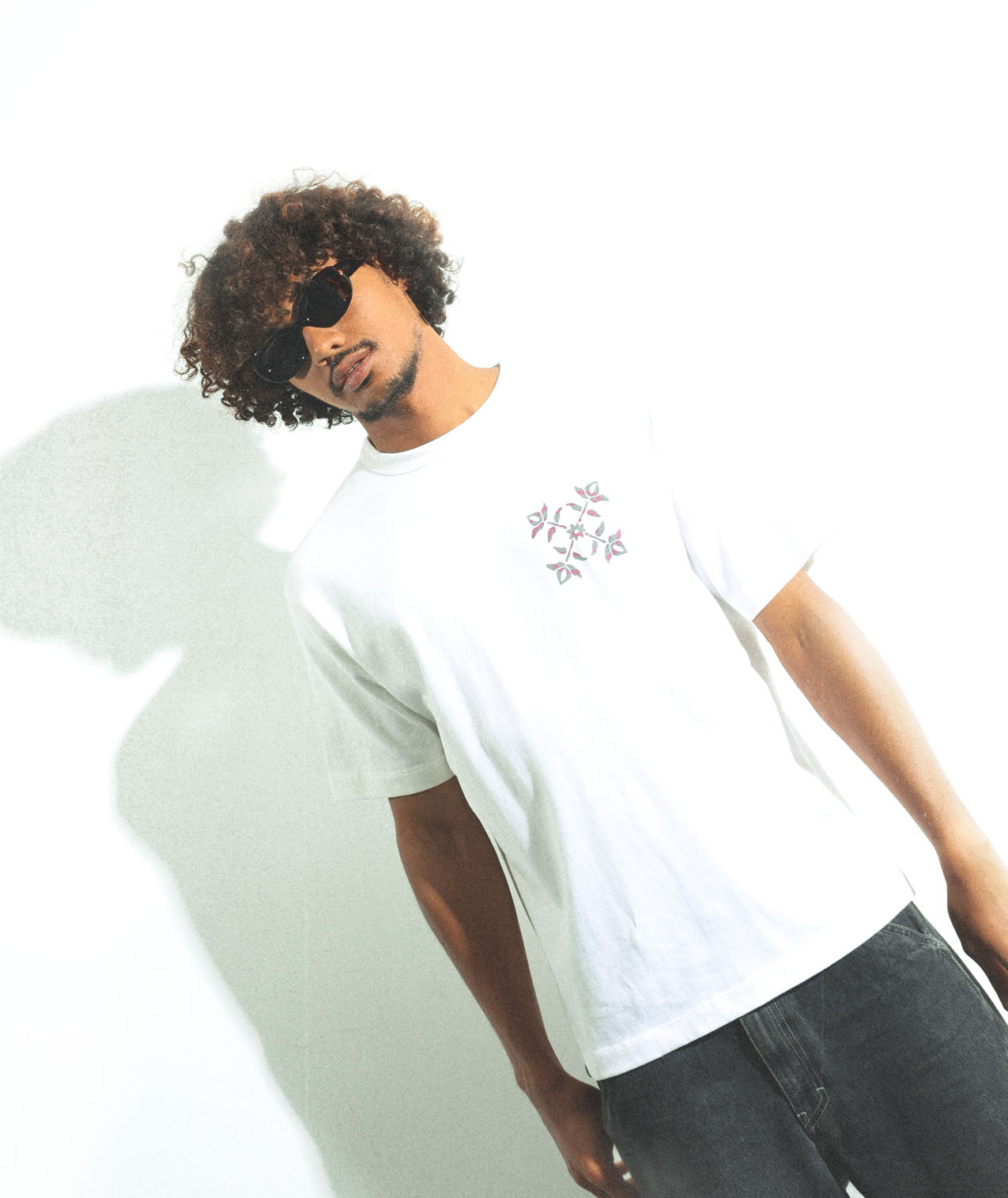 Insider Short Sleeve Ts
