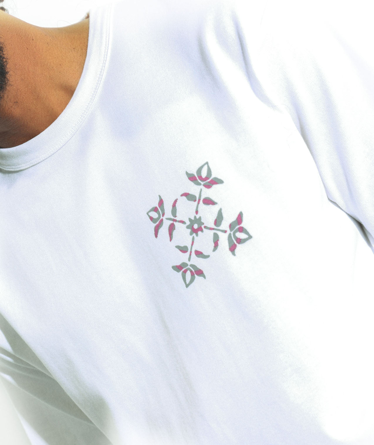 Insider Short Sleeve Ts