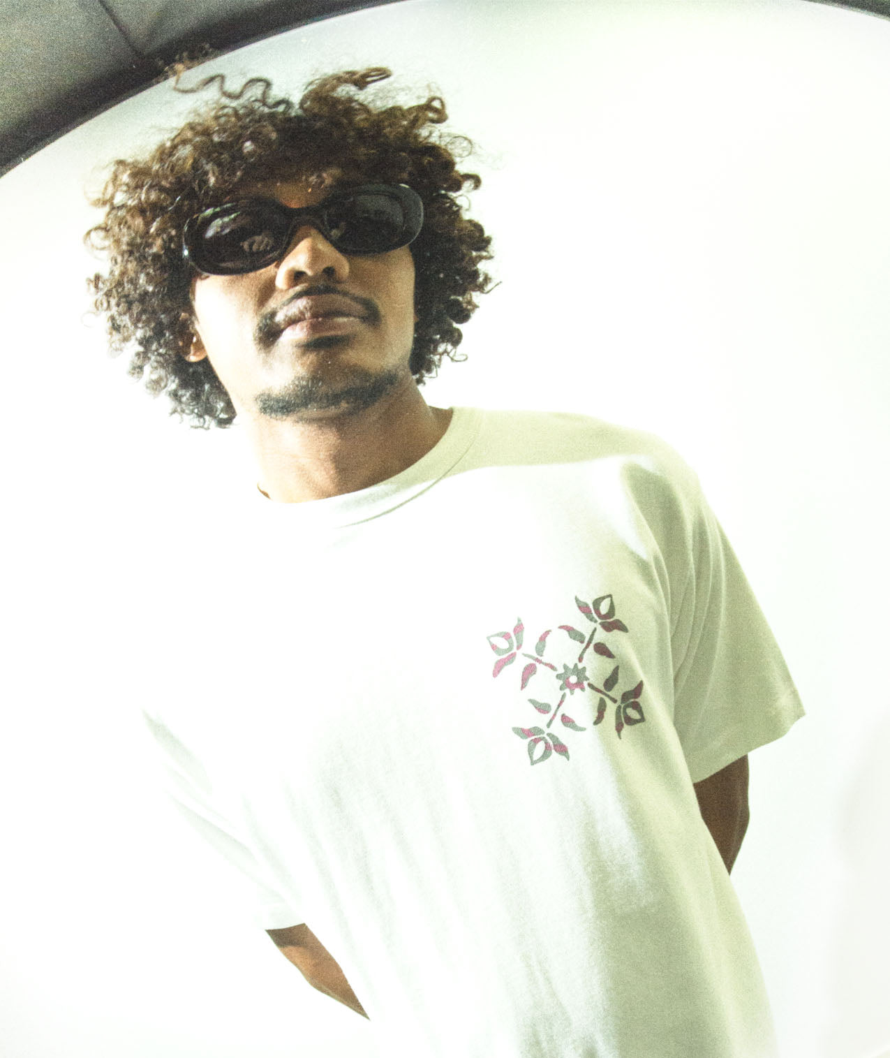 Insider Short Sleeve Ts
