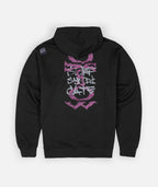 Totem Fleece Hood