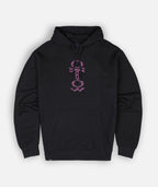 Totem Fleece Hood