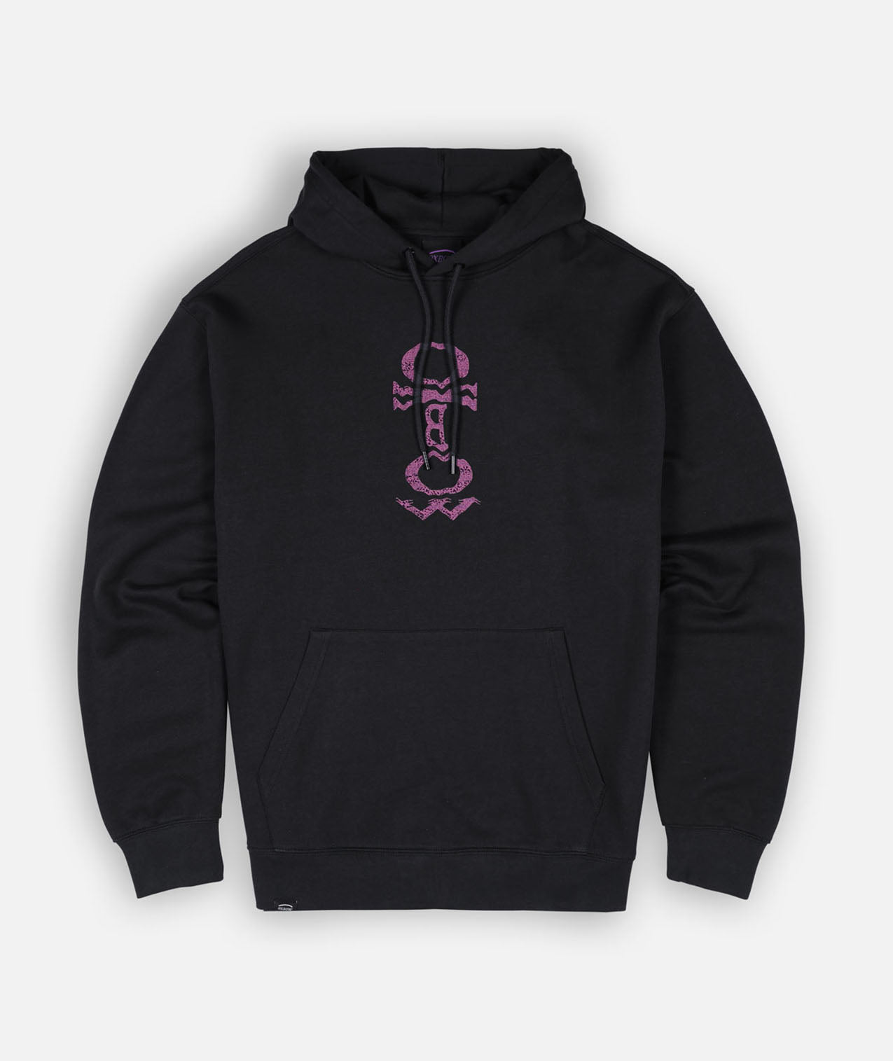 Totem Fleece Hood
