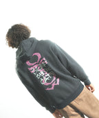Totem Fleece Hood