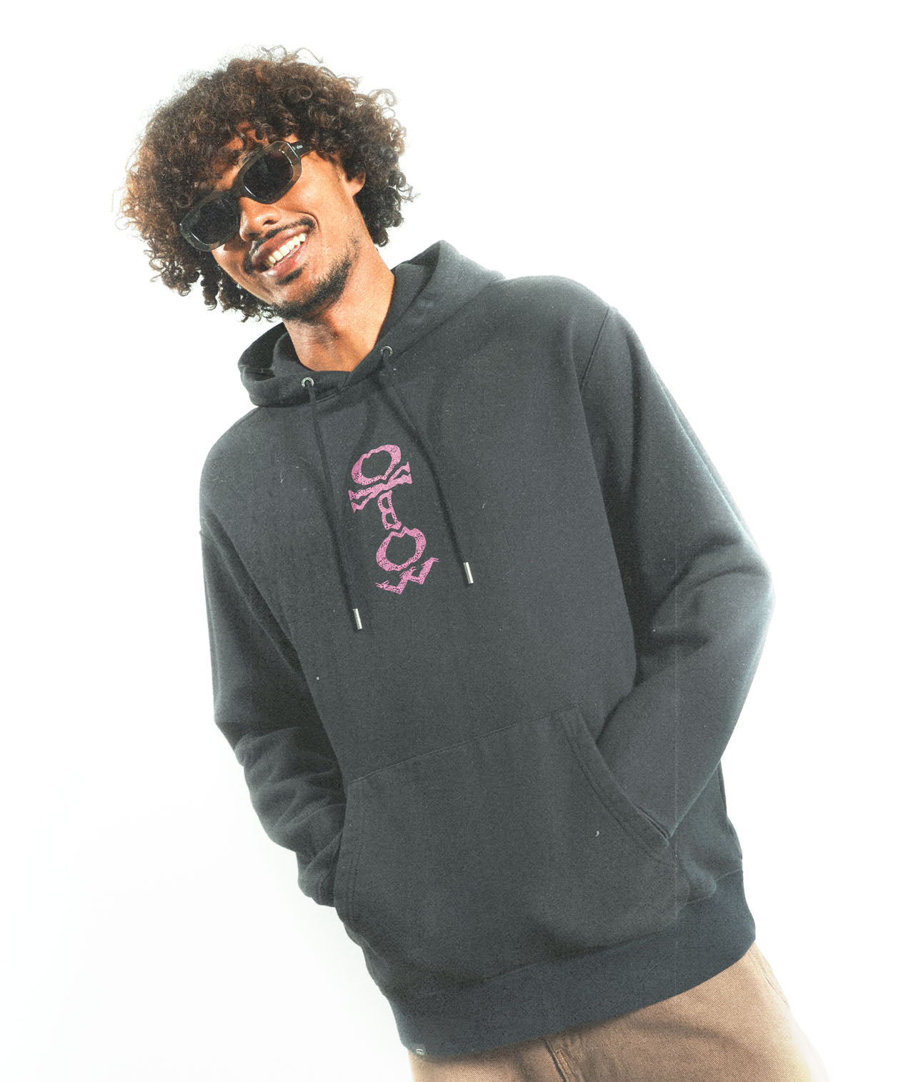 Totem Fleece Hood