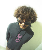 Totem Fleece Hood