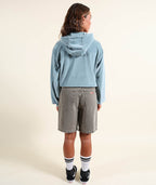 Velvet Fleece Hood