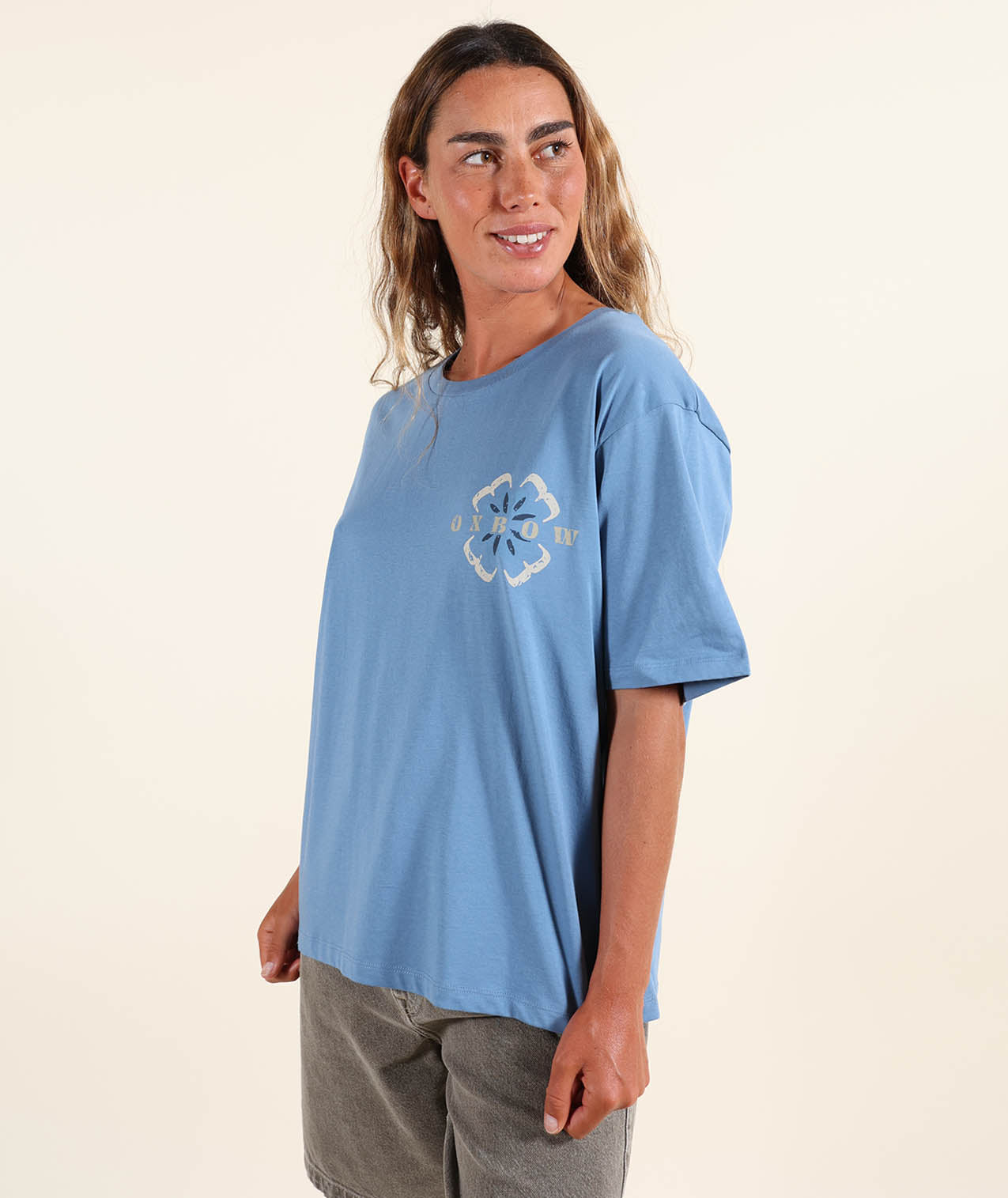 Peace Short Sleeve Ts