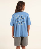 Peace Short Sleeve Ts