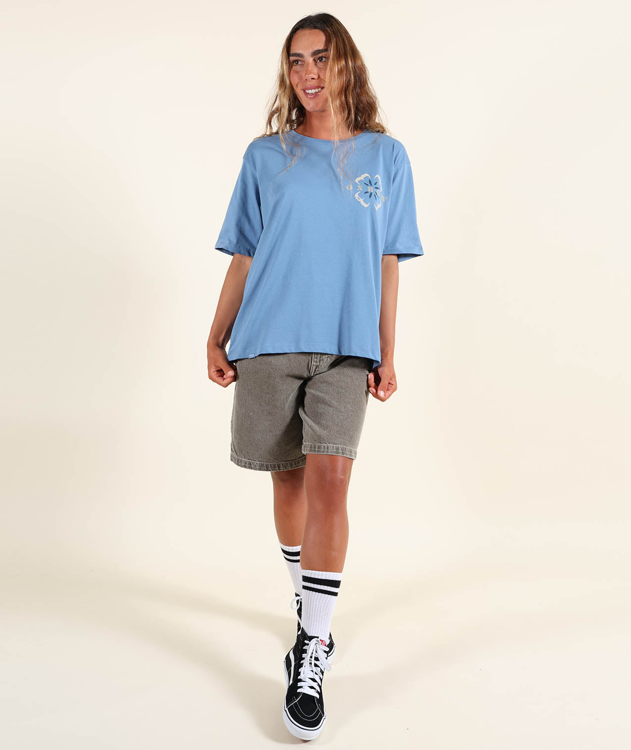 Peace Short Sleeve Ts