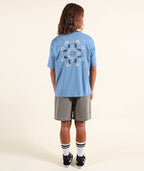 Peace Short Sleeve Ts