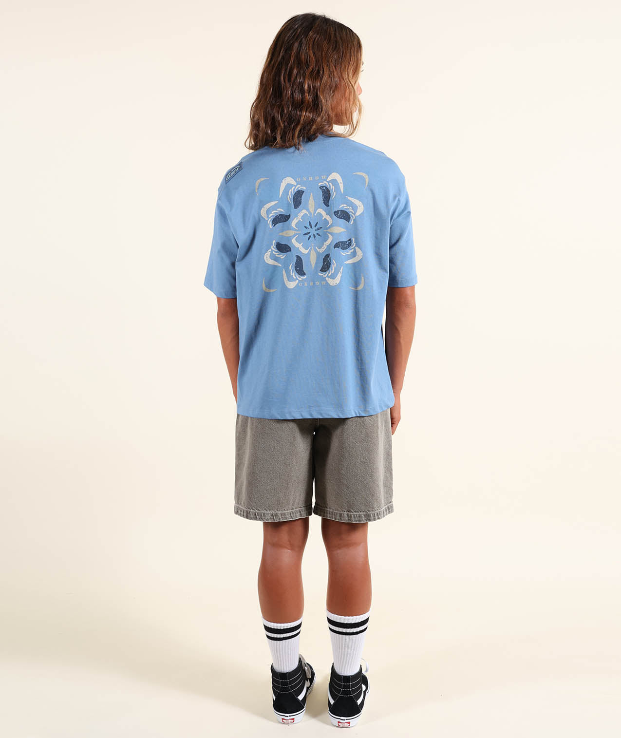 Peace Short Sleeve Ts