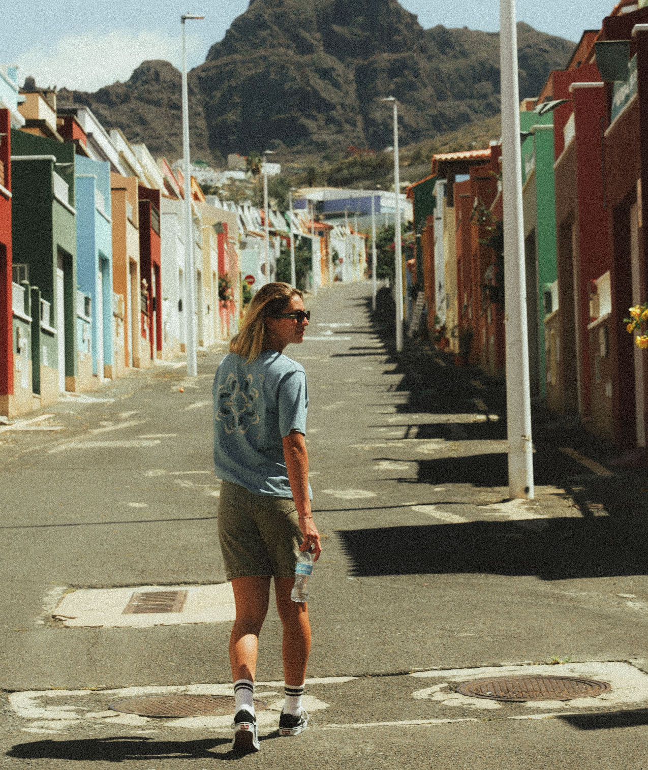 Peace Short Sleeve Ts