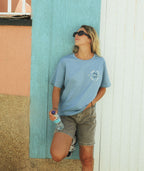 Peace Short Sleeve Ts