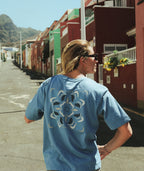 Peace Short Sleeve Ts